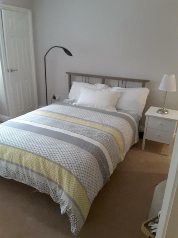 Fabulous Double Ensuite Room In Sefton Park Lark Lane ลิเวอร์พูล ภายนอก รูปภาพ