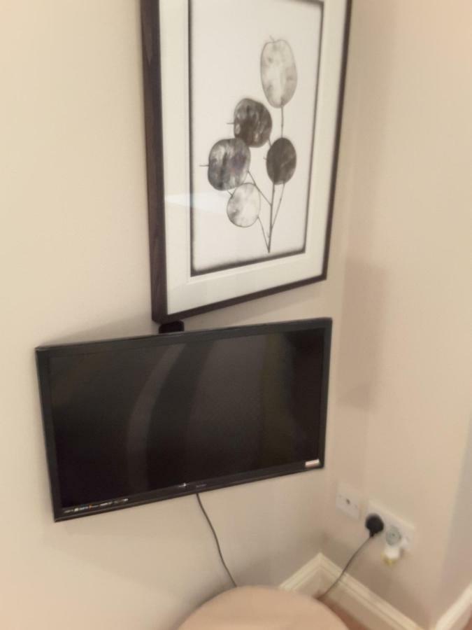 Fabulous Double Ensuite Room In Sefton Park Lark Lane ลิเวอร์พูล ภายนอก รูปภาพ