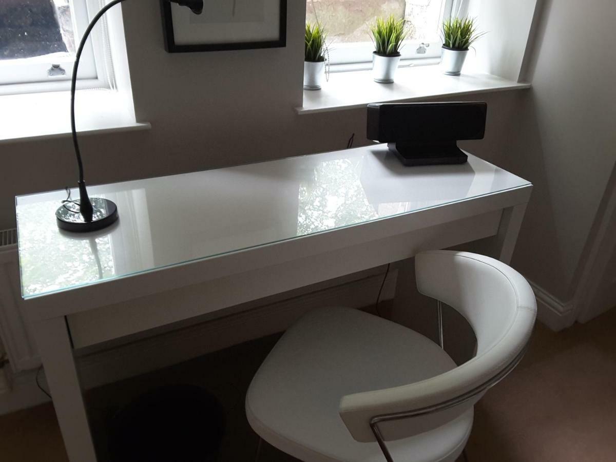 Fabulous Double Ensuite Room In Sefton Park Lark Lane ลิเวอร์พูล ภายนอก รูปภาพ