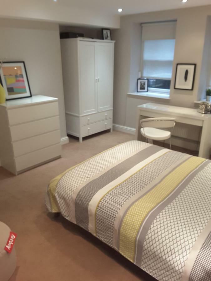 Fabulous Double Ensuite Room In Sefton Park Lark Lane ลิเวอร์พูล ภายนอก รูปภาพ